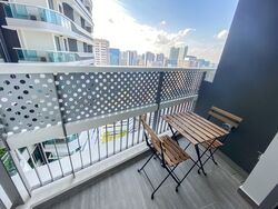 City Gate (D7), Apartment #628396751